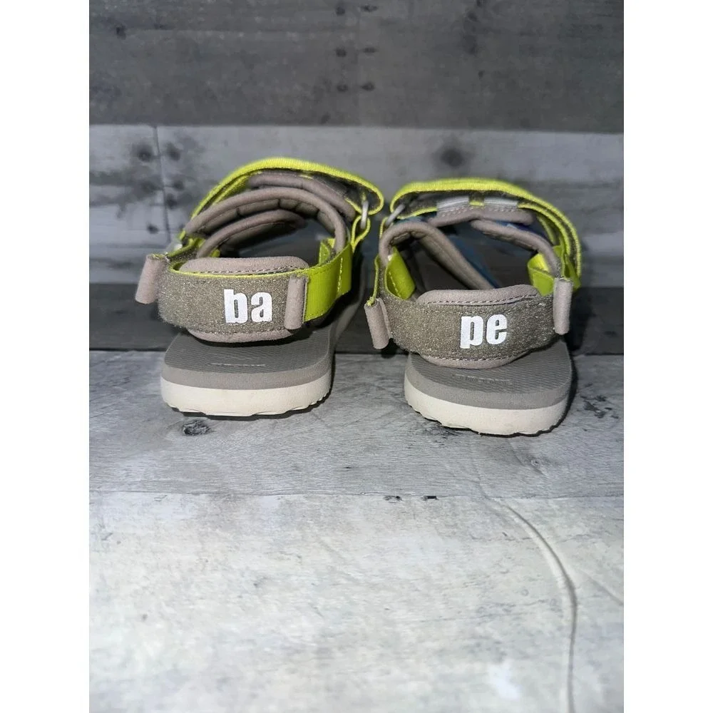 Bape these trendy